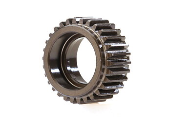 Mellandrev metall