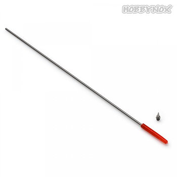 TARA Nål & Munstycke Set 0.3mm