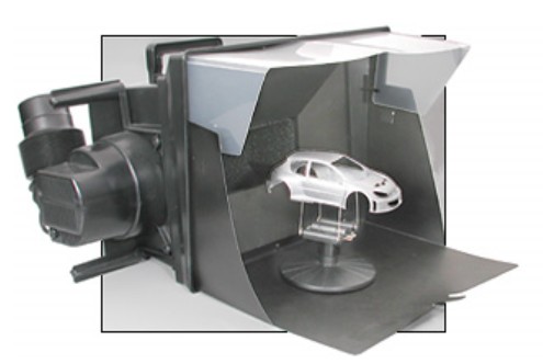 Painting stand set - 3