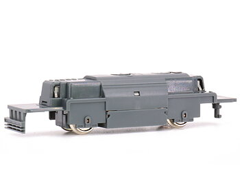 Kato drivning 2-axlar, Tram 2020