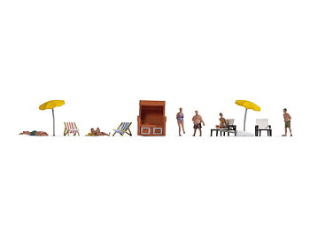 Figurset 'Bada'