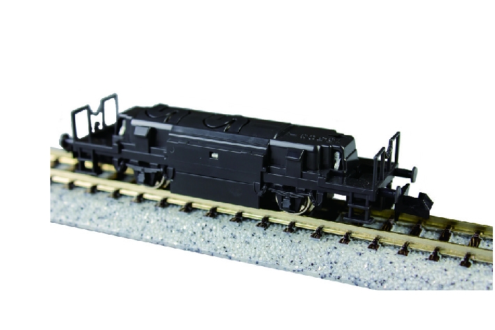 Kato drivning 2-axlar