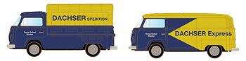 Set: VW T2 Dachser
