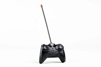 Roar SXO6 w/light R/C 1:22, 27MHz, green/orange