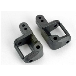 Caster Block L+R (30 degree)