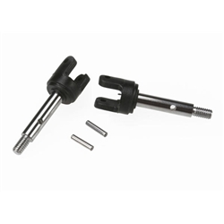Bakaxel pr Rustl, Nitro S&R