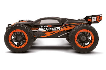 Slyder ST 1/16 4WD Orange