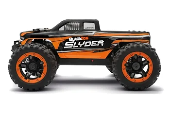 Slyder MT 1/16 4WD Orange
