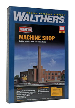 Machine Shop