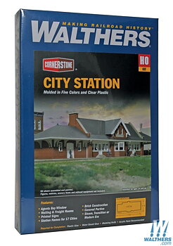 City Station