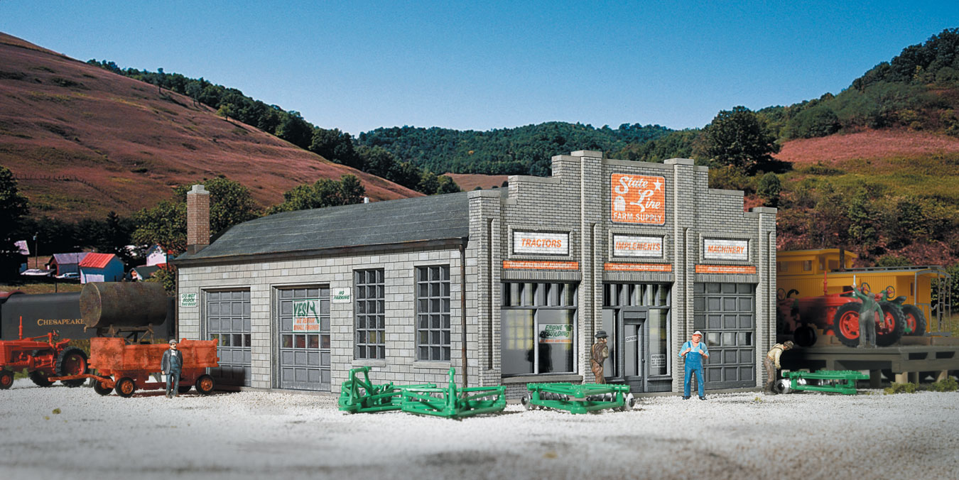 State Line Farm Supply