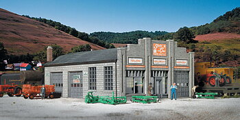 State Line Farm Supply