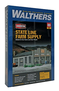 State Line Farm Supply