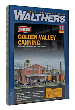 Golden Valley Canning Company