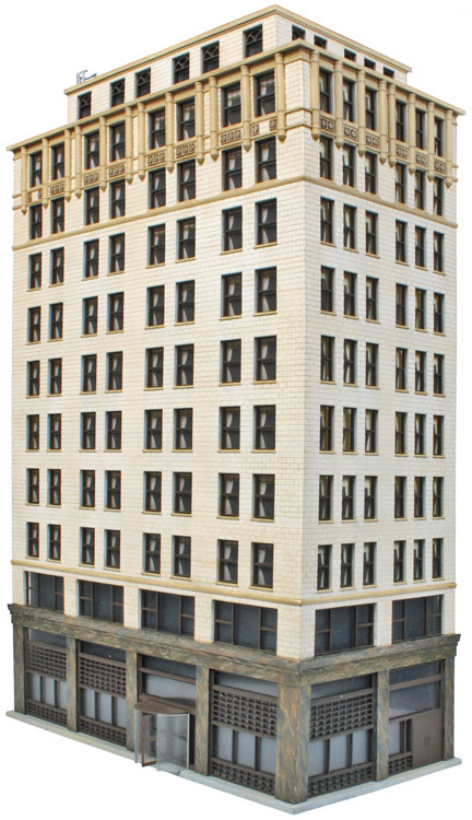 Ashmore Hotel - 2
