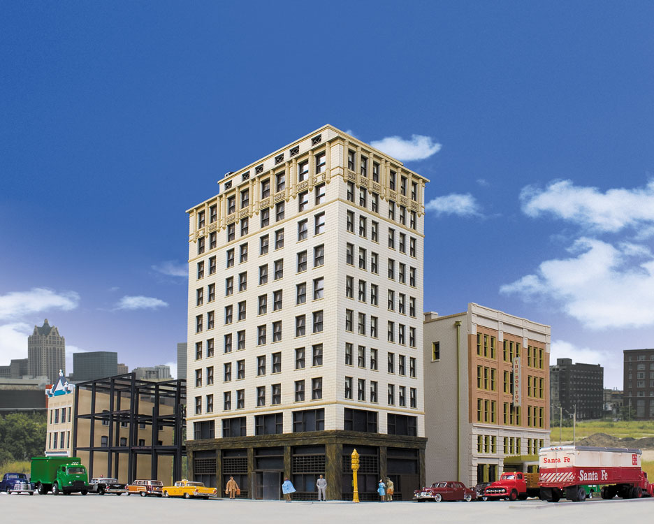 Ashmore Hotel