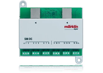Dekoder s88 (DC)