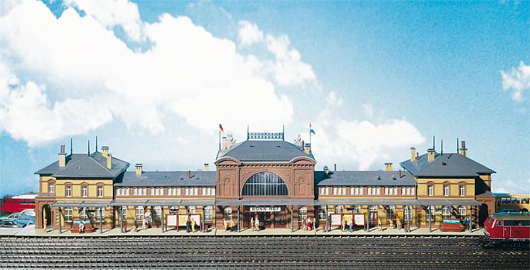 Station 'Bonn'