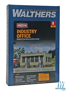 Industrial Office