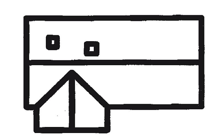 Small station, Faller - 4