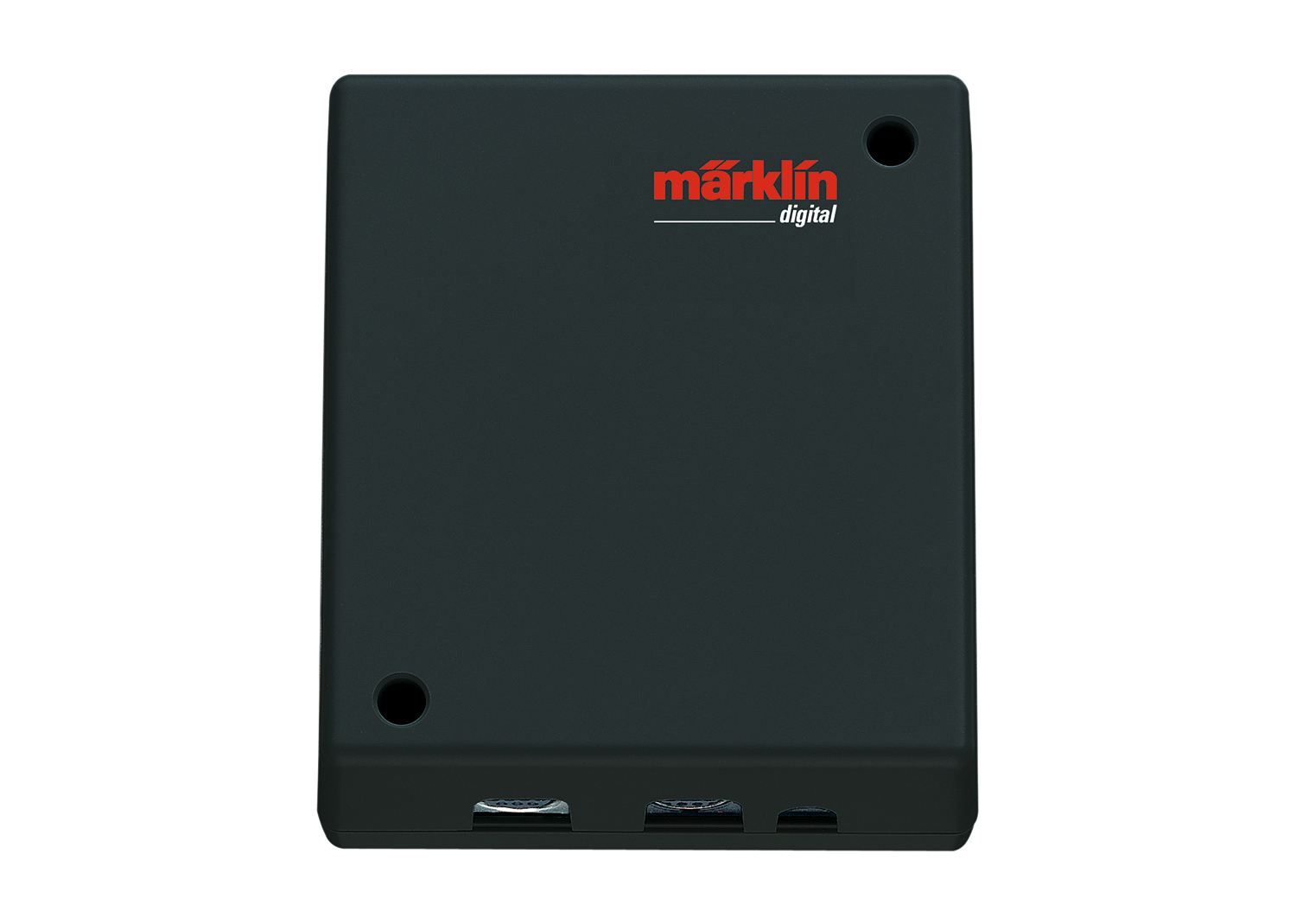 Connection box for MS