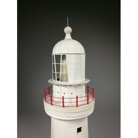 Lighthouse Cape Otway, laser cut 1/72 - 2