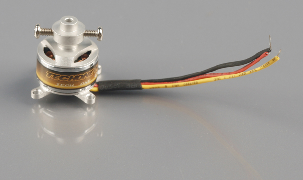 TechOne C05 BL 3700 kV