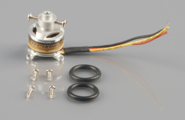 TechOne C05 BL 3700 kV - 2