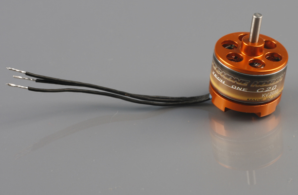 TechOne C20 BL 2050 kV
