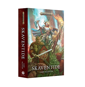Age of Sigmar: Skavetide (PB)