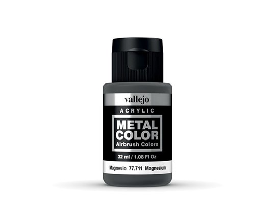 Metal Color Magnesium, 32 ml - 2