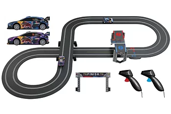 Puma WRC Hot Laps set 1/32
