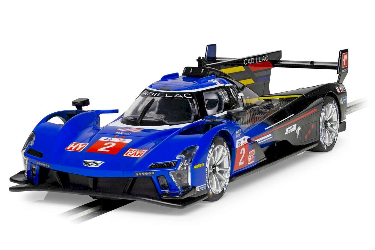 Cadillac V-series R - LeMans 2023 1:32