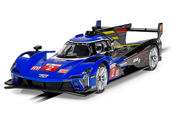 Cadillac V-series R - LeMans 2023 1:32