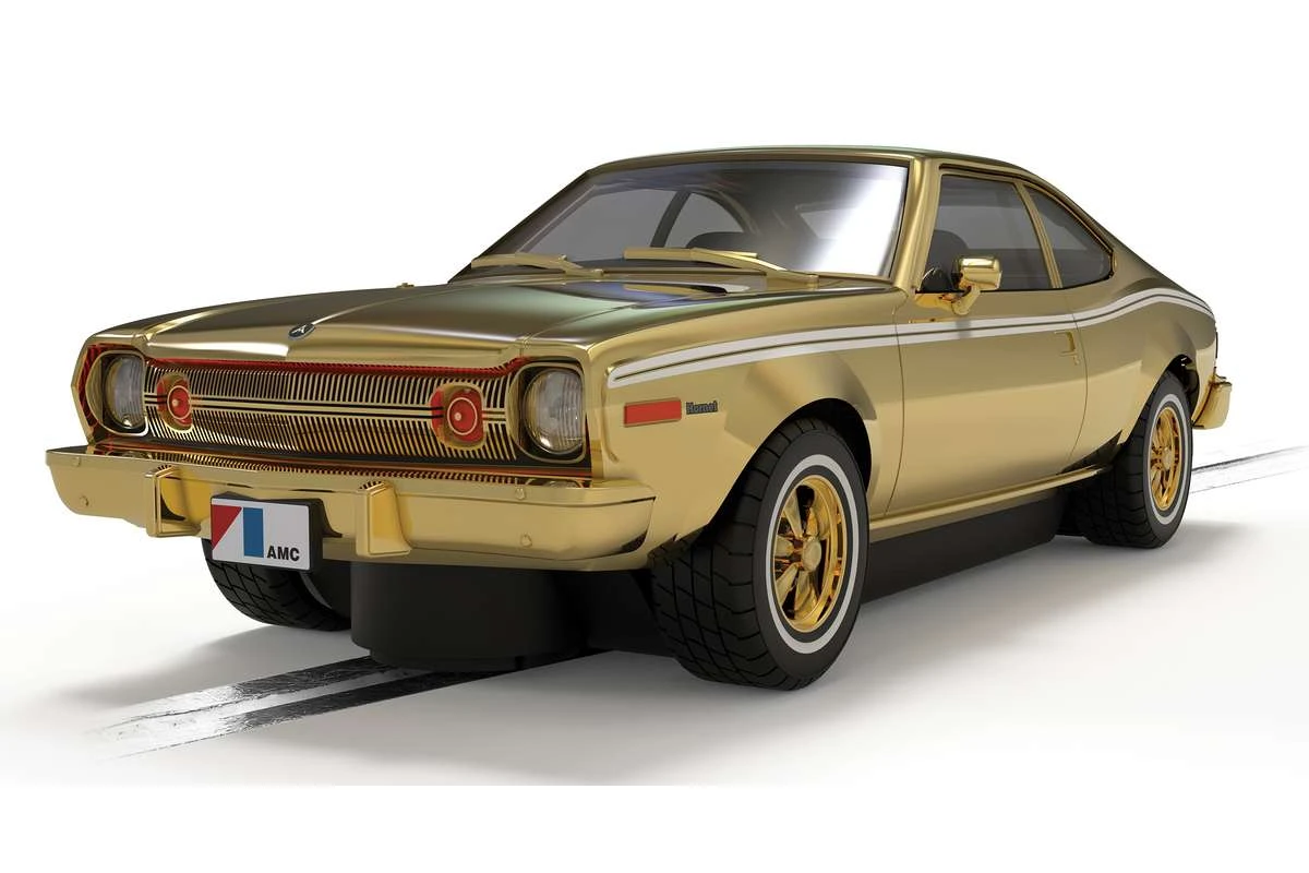 James Bond AMC Hornet 1/32