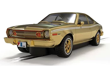 James Bond AMC Hornet 1/32