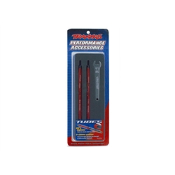 Toe-instag TUBES Maxx set 1p