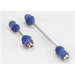 Drivaxlar stål 3905 E-maxx