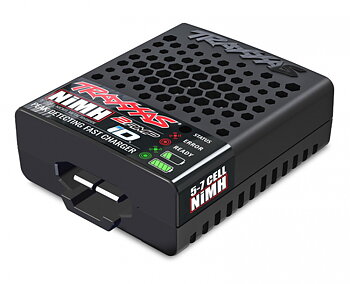 USB-C Charger Auto ID 2-Amp 5-7 cell NiMH
