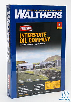 Interstate Fuel & Oil