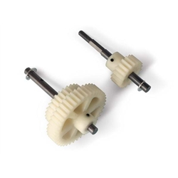1-speed konvert. T-Maxx