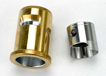 Kolv&foder matchade TRX2.5R