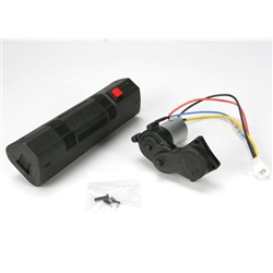 EZ-2 starter kmpl