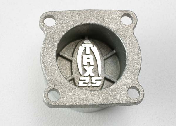 Backplate/ 20x1.4mm O-ring (for engines w/o starter)