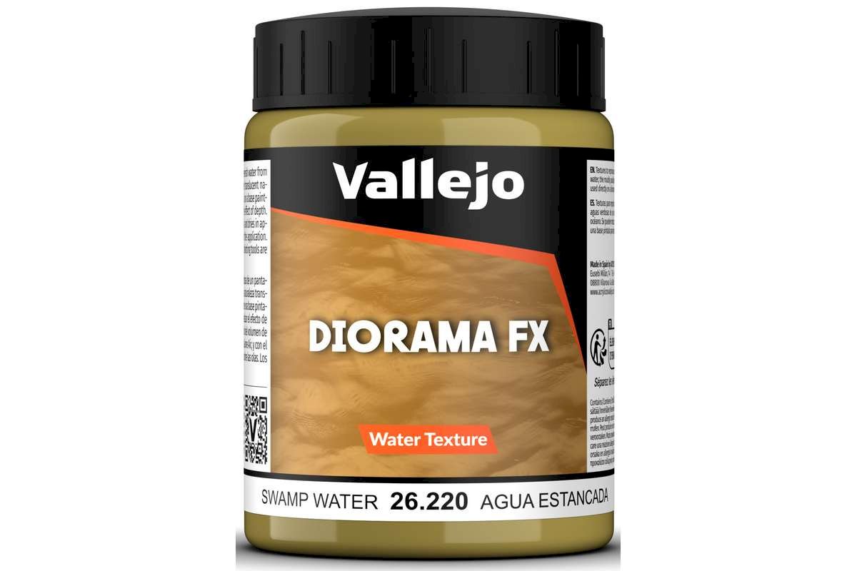 Diorama FX Träskvatten, 200ml