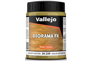 Diorama FX Träskvatten, 200ml