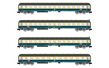 Vagnsats RCT, 'The Berliner'
