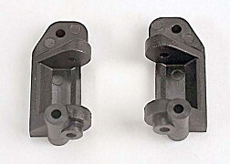 Caster block, Rustler