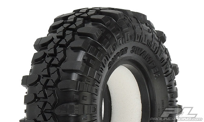 Interco TSL SX Super Swamper 1.9'' Crawler däck (2)