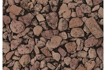 Diorama FX Mars röd 2-5mm, 35ml